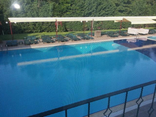 Green House Garden Park Hotel Cumhuriyet Rom bilde